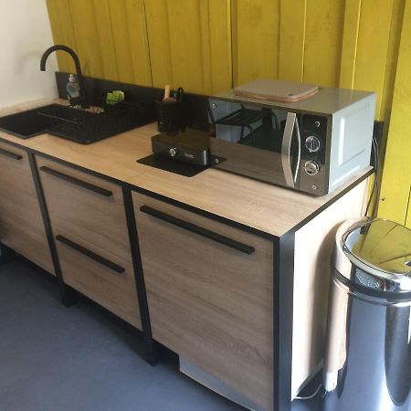 L'Atelier Apartment Льо Ман Екстериор снимка