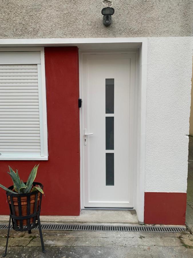 L'Atelier Apartment Льо Ман Екстериор снимка