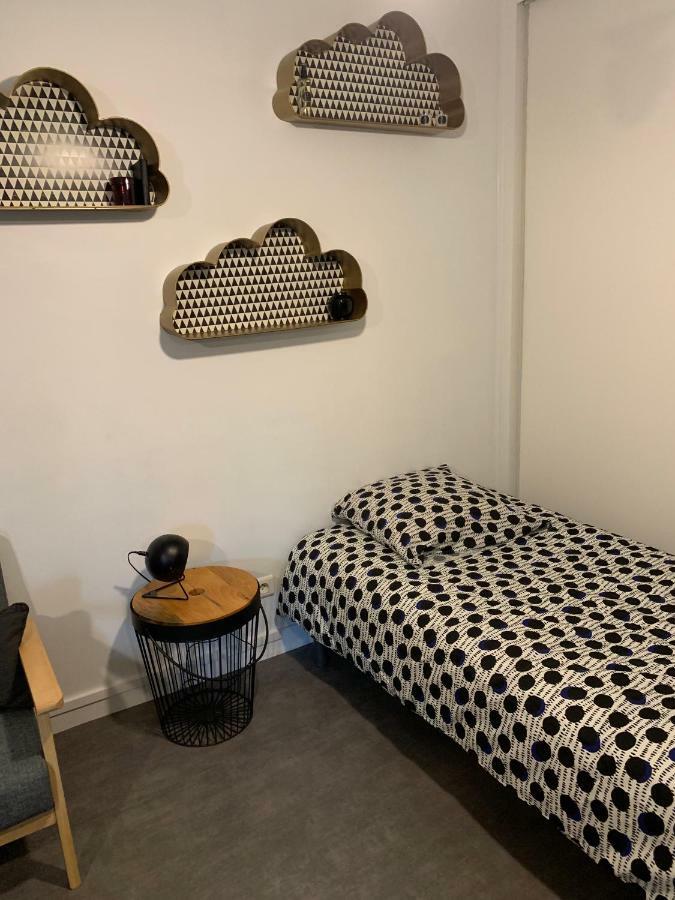 L'Atelier Apartment Льо Ман Екстериор снимка