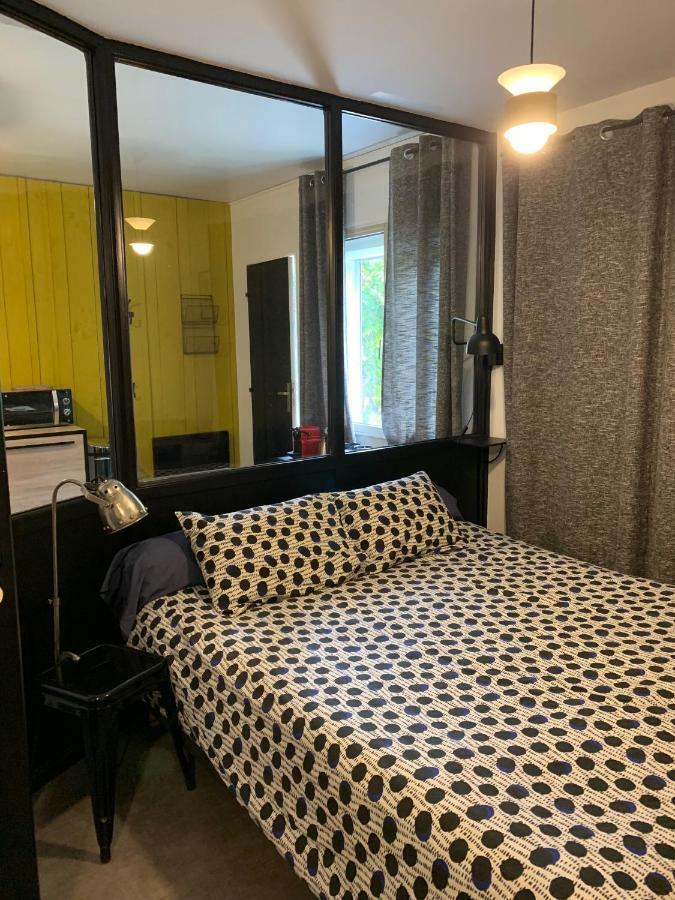 L'Atelier Apartment Льо Ман Екстериор снимка